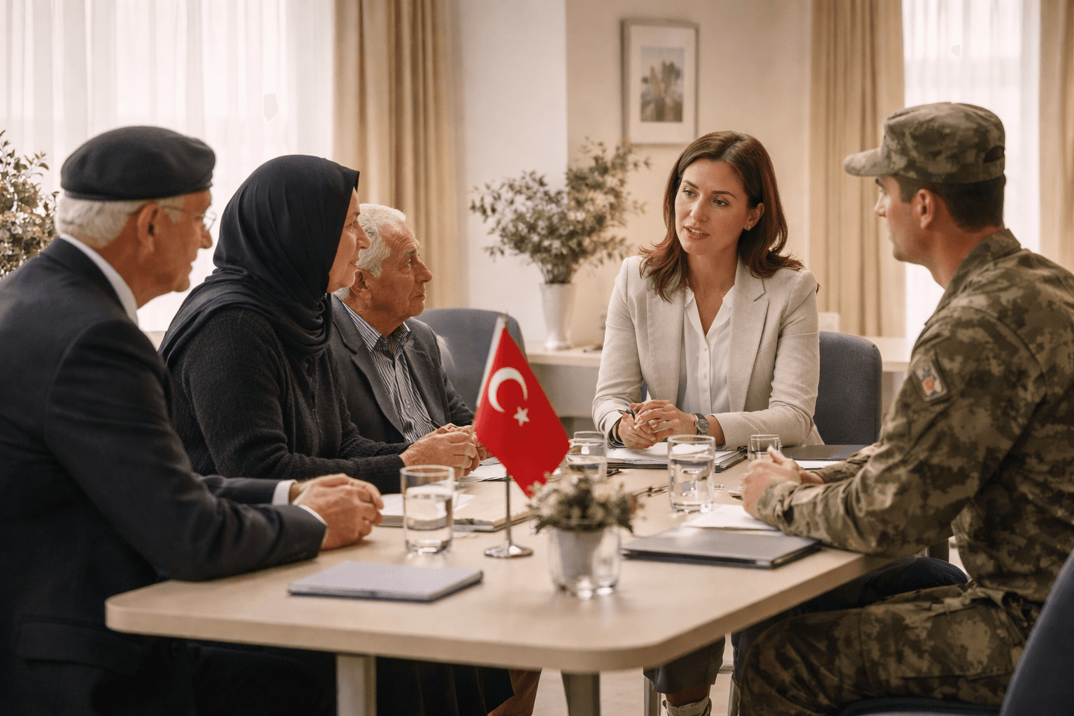 Çalışmalarımız