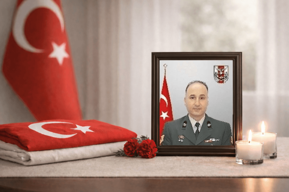 Talat OKUR